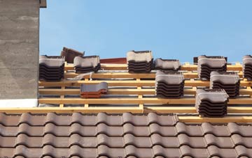Reeth clay roofing costs