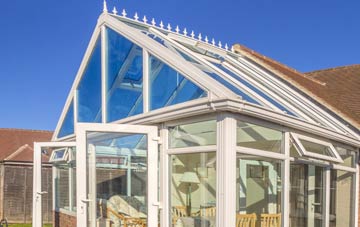conservatory roof insulation costs Reeth