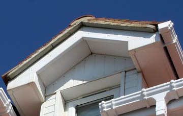 Reeth fascia installation costs