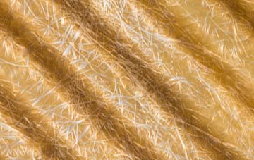 Reeth fibreglass roof waterproofing