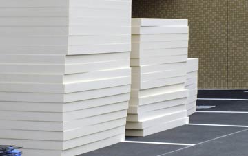 Reeth flat roof insulation costs