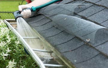 Reeth gutter cleaning costs