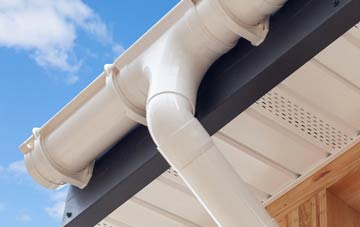 Reeth gutter installation costs