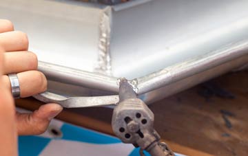 disadvantages of Reeth lead roofing