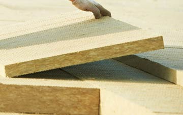 measuring Reeth tapered insulation