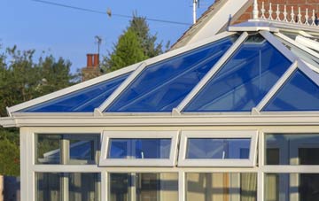 professional Reeth conservatory insulation
