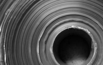 Reeth pvc roof replacement