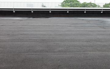 Reeth asphalt roof replacement