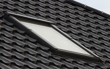 benefits of Reeth roof windows