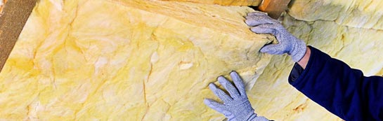 quotes for Reeth roof insulation