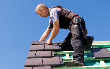 disadvantages of Reeth slate roofing