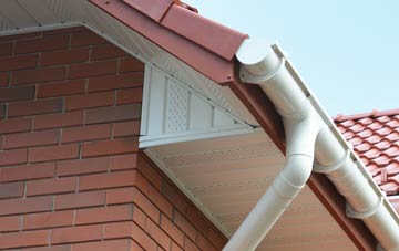 Reeth soffit repair costs