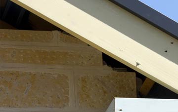 soffit repair Reeth