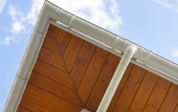 Reeth soffit types