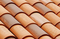 Reeth clay roofing