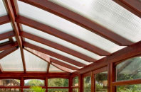 Reeth conservatory roofing insulation