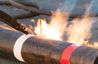 Reeth flat roofing replacement