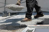 find rated Reeth flat roofing replacement companies