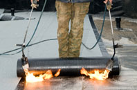 Reeth flat roof sealing quote