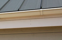Reeth soffit repair