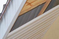 rated Reeth soffit repair companies