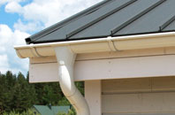 Reeth soffits