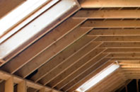 Reeth tapered roof insulation quotes